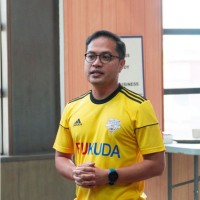 Wan Muhammad Iszani Wan Ismail