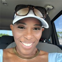 Harris Terri
