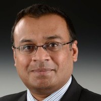 Chirag Shah
