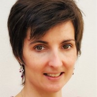 Rachel Coomer