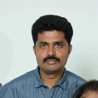 Bakthaseelan Jayaseelan