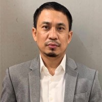 Anil Elangbam