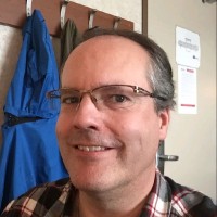 S. Andrew Smith, P.Eng.