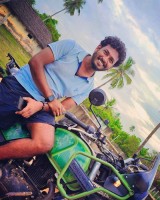 Gobinath Ganesan