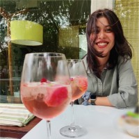 Rea Mukherjee
