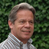 Frank Van Rooij