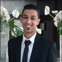 Mohamed Ashraf