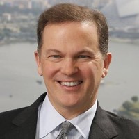 Justin W. Lilley