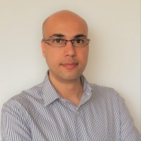 Ali Zarafshan
