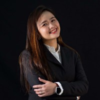 Charmaine Lansangan-Venturina