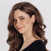 Anastasia Podoprigora
