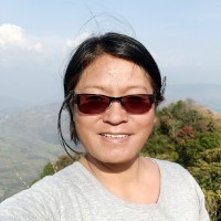 Basudha Gurung