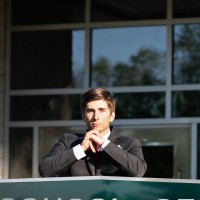 Alexander Minev