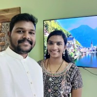 Durga Bhavani B