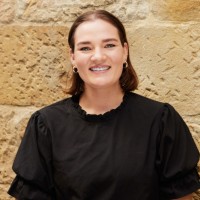 Amy Thomas