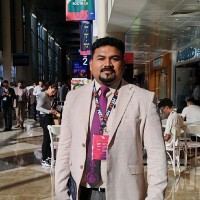 Anujohn T Kuttiyil (MBA, CAMS Certified.)