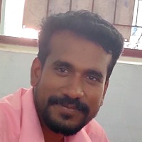 Nantha Kumar