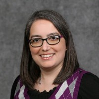 Christine Lange