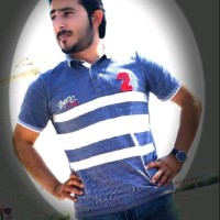Saqib Mahmood