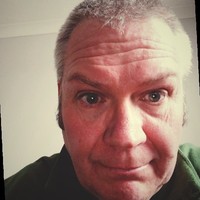 Steve Mitchell