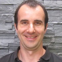 Pascal Dion