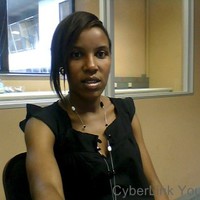 Bridget Themba