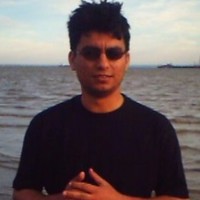 Yasir Saeed