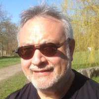 Wil Fredriksz