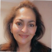 Anita Kainth