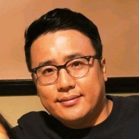Mike Kim