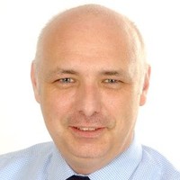 Martin Dixon