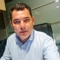 Jorge Rodriguez Garza