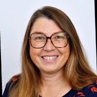 Sandra HALM