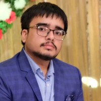 harshit roy