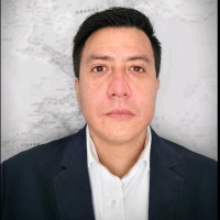 Victor Riquelme Martinez