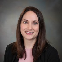 Marie Simms, Mba