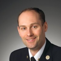 Marc Desjardins