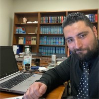 Payman Poushnejad