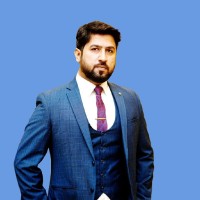 Faizan Arshad Khan