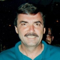 Gerry Lucas
