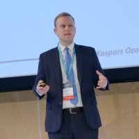 Dr. Kaspars Ozols