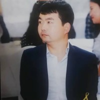 Harris Chow