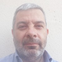 José Gómez Fernández