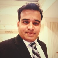 Pradip Rathod
