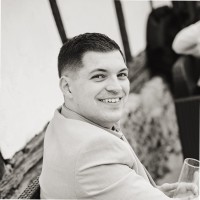 Louis D'oliveira Machado