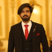 Hamza Shabbir