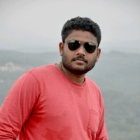 Jyothish Kumar A