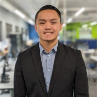 Tyler Tran