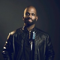 Caleb raj