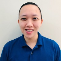 Gelli Mae Canlapan